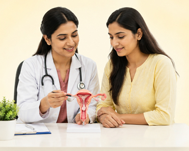 Gynaecology